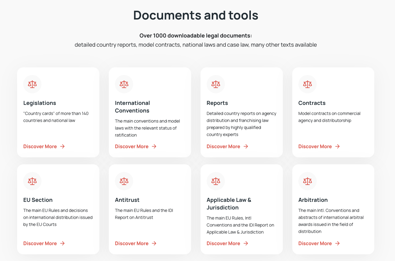 Select the document